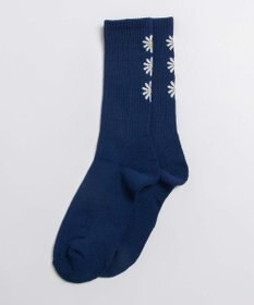 WEGO パターンデザインソックス（R）