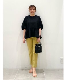 UNFILO ミニサッカーブラウス