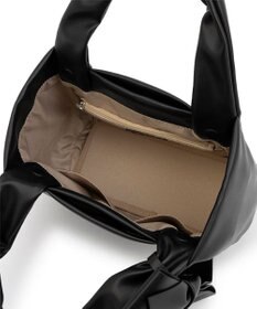 LANVIN en Bleu フリディティ ハンドバッグ（小）