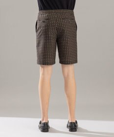 JOSEPH HOMME クールドッツストレッチ / BERMUDA