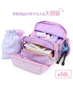 Mother garden マザーガーデン ユニコーン セカンドランドセル 《ブラック》