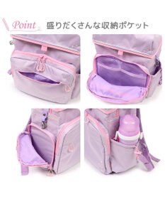 Mother garden マザーガーデン ユニコーン セカンドランドセル 《ブラック》