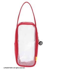 Green Parks ムジークタイガー／カラフルマルチケース