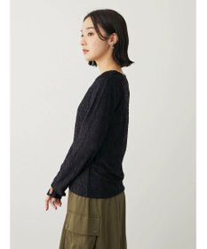 Green Parks ・ＳＵＧＡＲ　ＳＰＯＯＮ　ジャカードロンＴ