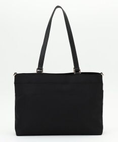 LA BAGAGERIE コンビ2WAYトートバッグ Mサイズ