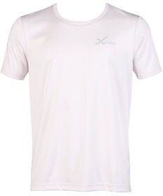 CW-X 【UNISEX】 アウター Tシャツ 半袖 DLR125 /ワコール