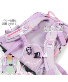 Mother garden マザーガーデン ユニコーン セカンドランドセル 《ブラック》