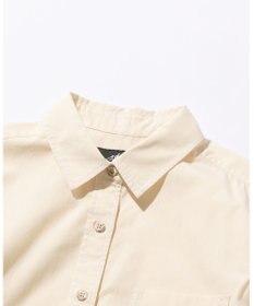 JOSEPH ABBOUD MOUNTAIN 【テーム ヤルヴィモチーフ・サスティナブル・オーガニック】オーガニックブロードシャツ