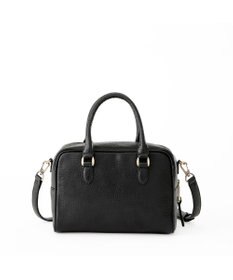 IBIZA エセンシア　牛革　2WAYバッグ（S）