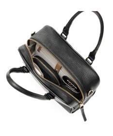 IBIZA エセンシア　牛革　2WAYバッグ（S）