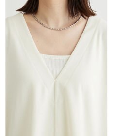 Green Parks Ｂ．ＳＥＴ２点深Ｖプルオーバー＋スクエアタンク