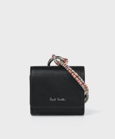 Paul Smith シグネチャーストライプコード AirPods ケース