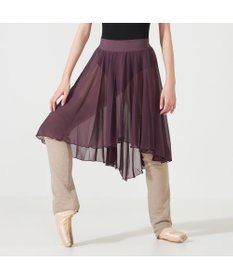 Chacott ◎【Nela ライン】レッグウォーマー