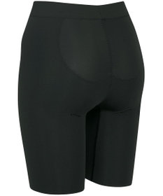 WACOAL 【重力に負けないヒップケアガードル】 ガードル ロング丈 【はくヒップケア】 まるみのあるヒップをキープ 快適なはきごこち 一枚ばき可能 レディース GRC623 /ワコール