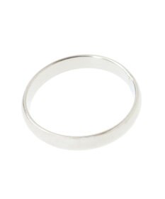 AMERICAN HOLIC 5SET ニュアンスメタルリング