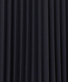 ANY SIS L 【洗える】ノーブルプリーツ ワンピース