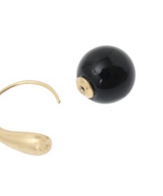 AMERICAN HOLIC カラーボールフックピアス