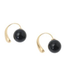 AMERICAN HOLIC カラーボールフックピアス