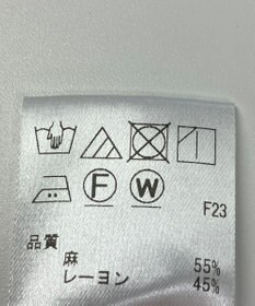 ONWARD Reuse Park 【UNFILO】ベスト春夏