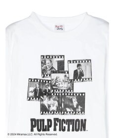 Green Parks ■ＰＵＬＰ　ＦＩＣＴＩＯＮ　フィルム＆ロゴロンＴ