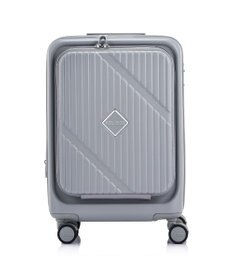 Samsonite アメリカンツーリスター スーツケース 36L(/43L) ヴェロックス スピナー54 VELOX
