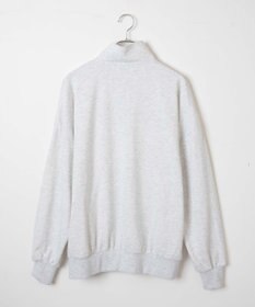 WEGO 【ユニセックス着用ITEM】別注　U.S POLO ASSN.　ハーフZIPPO