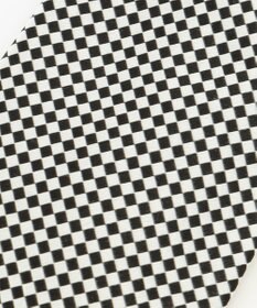 J.PRESS MEN 【STEPHEN WALTERS】チェッカーフラッグ ネクタイ