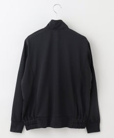 23区GOLF 【WOMEN】【吸水速乾/UVケア】タックブルゾン