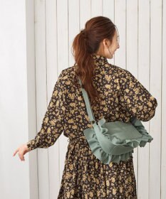 ROOTOTE 3716【ルートート】EU.ベビールー.ルフルラッフル-B