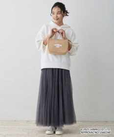 ROOTOTE 8485【簡易保冷】IP.サーモキーパー.デリ.サンリオキャラクターズ-D