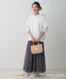 ROOTOTE 8485【簡易保冷】IP.サーモキーパー.デリ.サンリオキャラクターズ-D