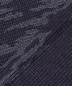 JOSEPH ABBOUD MOUNTAIN 【軽量/ストレッチ】メッシュサッカーカモ アウトドア Ｔシャツ