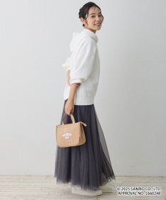 ROOTOTE 8485【簡易保冷】IP.サーモキーパー.デリ.サンリオキャラクターズ-D