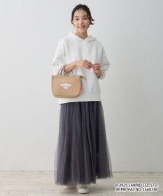 ROOTOTE 8485【簡易保冷】IP.サーモキーパー.デリ.サンリオキャラクターズ-D