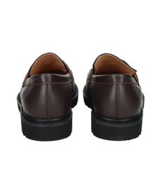 Bridget Birkin 【PARADIS COULEUR】オブリークトウペニーローファー