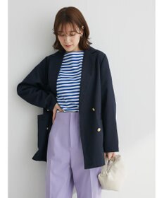 Green Parks テーラードジャケット