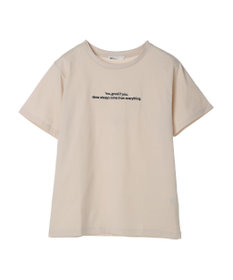 CRAFT STANDARD BOUTIQUE UVカット / You good if you TEE