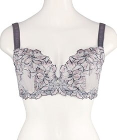 San-ai Resort（三愛水着楽園） エレガントコレクション【2411】単品ブラHIカップ 【northerly】