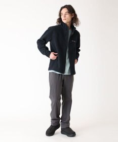 Columbia Columbia/ マリーズピークフリースジャケット /コロンビア