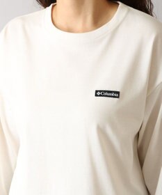 Columbia Columbia/ ウィメンズトゥリースワローロングスリーブクルー /コロンビア