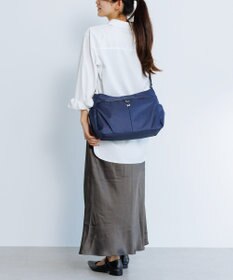 ACE BAGS & LUGGAGE Kanana project COLLECTION シェリ ショルダーバッグ 横L 17944 カナナプロジェクト コレクション