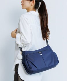 ACE BAGS & LUGGAGE Kanana project COLLECTION シェリ ショルダーバッグ 横L 17944 カナナプロジェクト コレクション