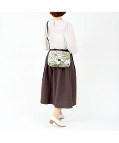 IBIZA ディーア　ショルダーバッグ