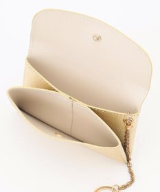 TOCCA TOCCA CLOVER KEYPOUCH キーリング付きマルチポーチ