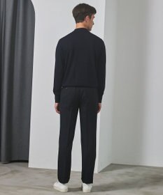 GOTAIRIKU セットアップカラー有【洗える/ストレッチ/シワになりにくい】ZERO TRIA ウォッシャブルパンツ(25年モデル)