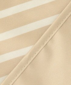 MOONBAT POLO RALPH LAUREN レインポンチョ 透湿撥水 マリンボーダー