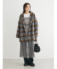 Green Parks ワンポイントロゴ長袖ＴＥＥ