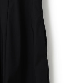 23区 【CLASSY.コラボ/洗える】シャツアンサンブル ワンピース