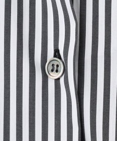 23区 【CLASSY.コラボ/洗える】シャツアンサンブル ワンピース