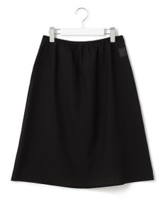 23区 【CLASSY.コラボ/洗える】シャツアンサンブル ワンピース